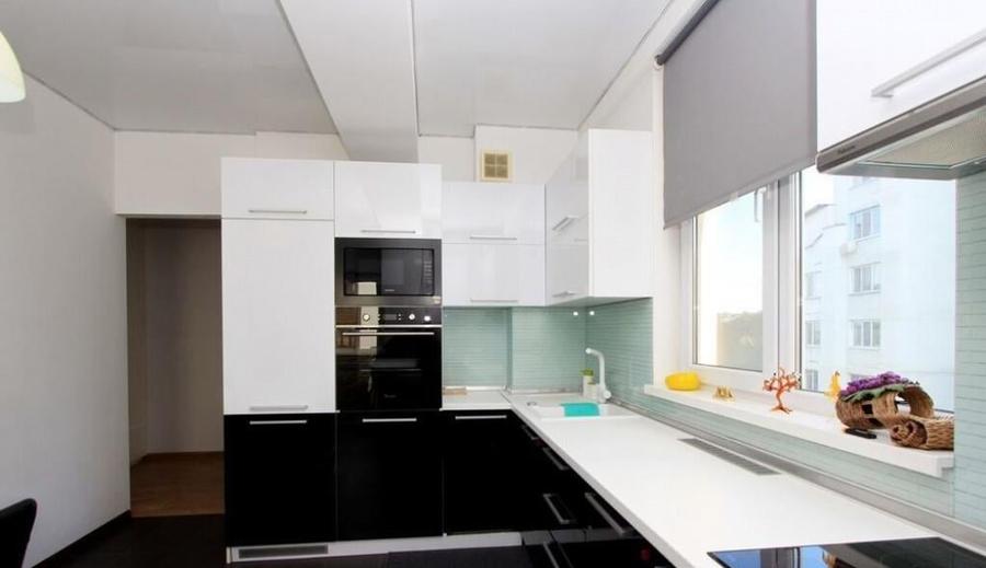 Garsoniera Metrou Pantelimon - 1