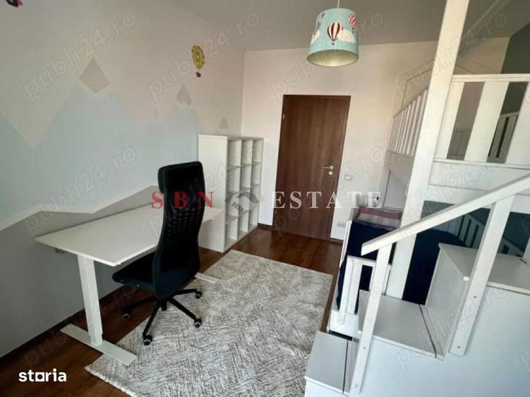 Apartamente 3 Camere Apollo Residence | Parcare | Centrala - 10