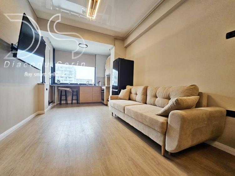 Apartament in Building Stefan Resort 2 - 3