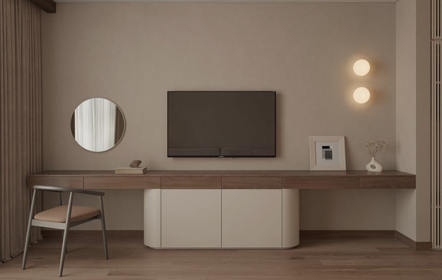 Proiect boutique zona Unirii– disponibilitate limitată la 2 camere - 7