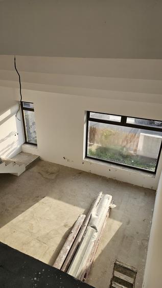 Cumpana- vila P+M,constructie solida, teren 320mp - 4