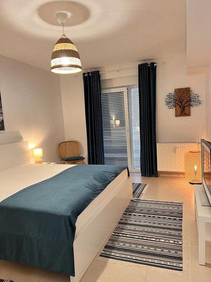 Apartament cu 2 camere in apropierea plajei! - 3