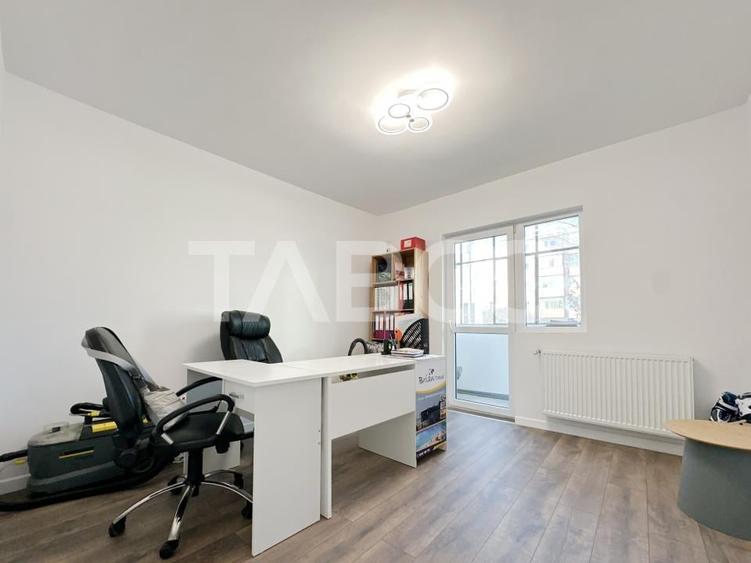 De vanzare apartament cu 2 camere decomandate la cheie zona Ion Mester - 6