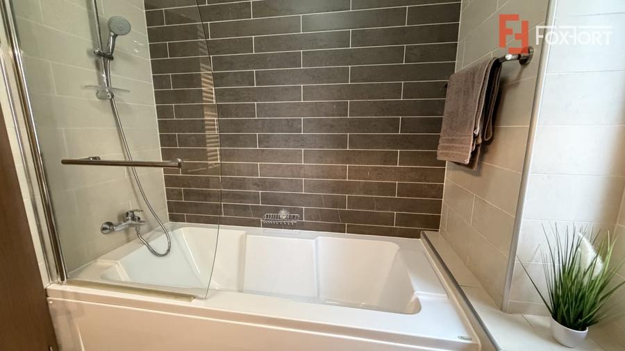 COMISION 0% Apartament cu 2 camere, la etajul 1, zona Spitalul Judetean - 7