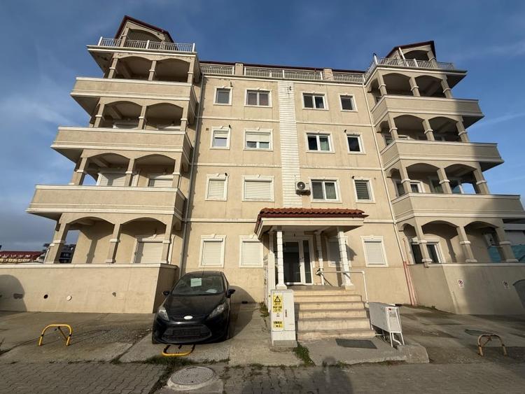 Apartament 3 camere cu vedere superba spre mare – Mamaia Nord - 9