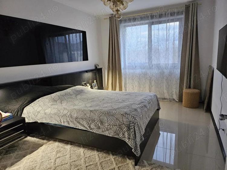 Vand casa deosebita in Selimbar - 8