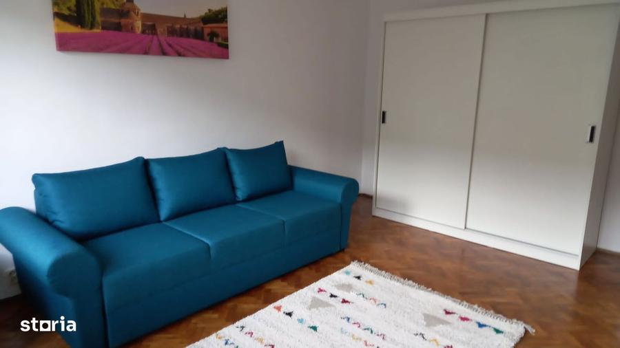 Inchiriez garsoniera - 4