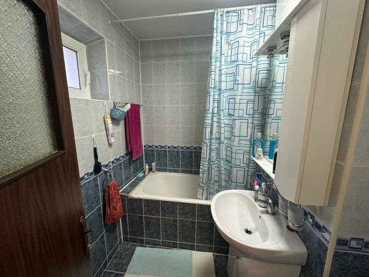 3 camere | Gorjului | Militari | Decomandat | metrou 4' - 7