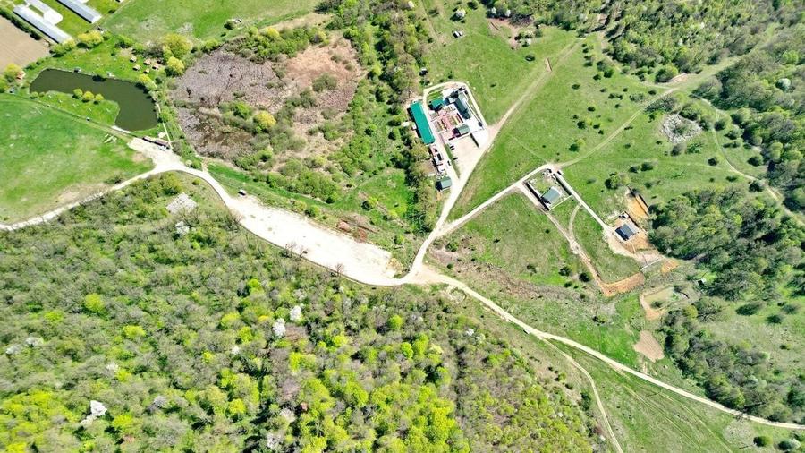 Teren Intravilan parcele 1000mp - 9