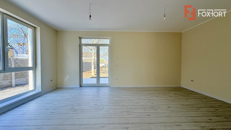 Casa individuala 4 camere cu toate utilitatile - Mosnita Veche - 6