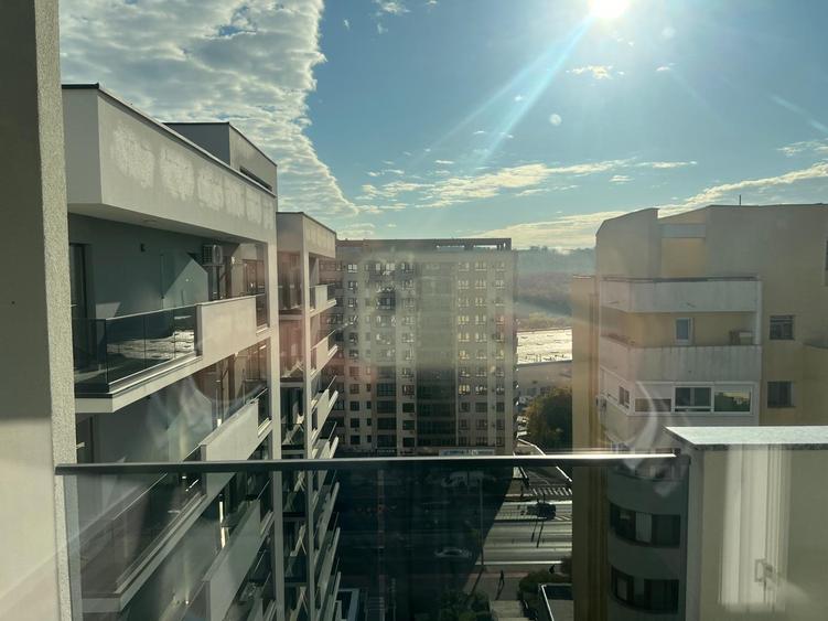 Apartament cu 1 camera bloc nou finalizat Rond Vechi Cod 160278 - 7