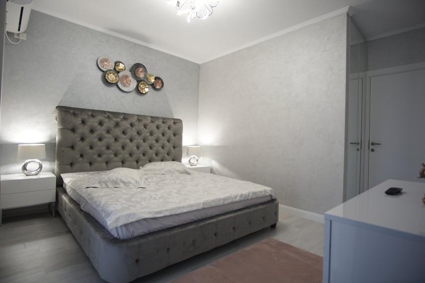 Unirii |Decebal | Matei Basarab Residence | High Class in bloc 2021 | totul nou - 26