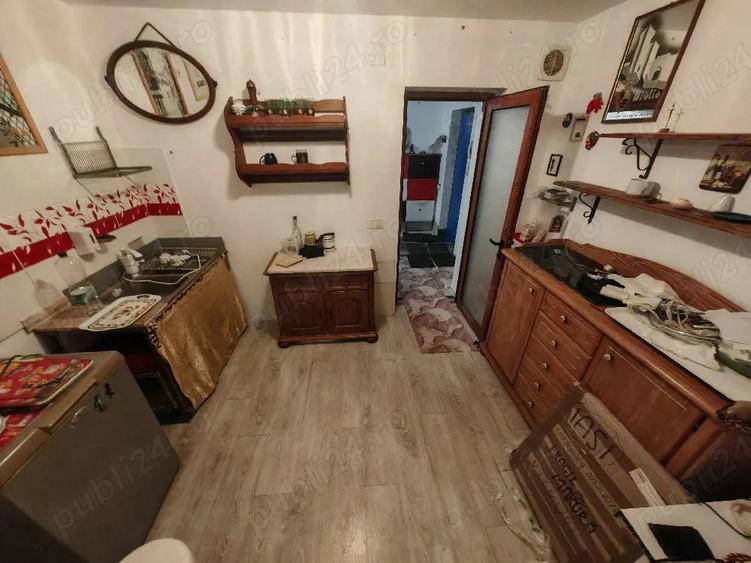 Pers fizica Apartament 4 camere Decomandat, liber - 4