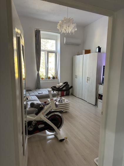 apartament 1 camera si curte comuna Complex studentesc - 2