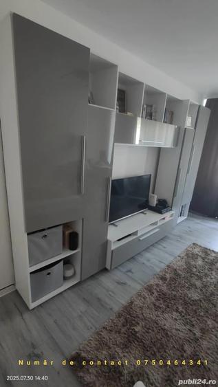 Apartament 2 camere decomandat - 9