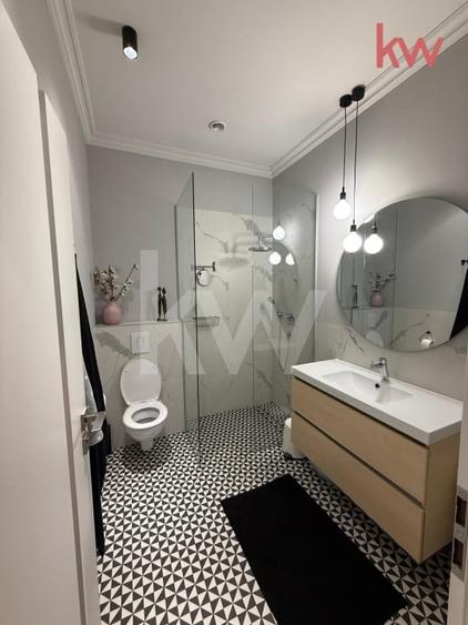 Apartament de lux cu design de arhitect – zona verde, aproape de centru - 6