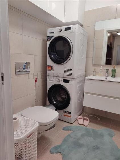 Apartament Premium 2 Camere – Pallady 71,3 mp • Etaj 1 • 154500 E - 9