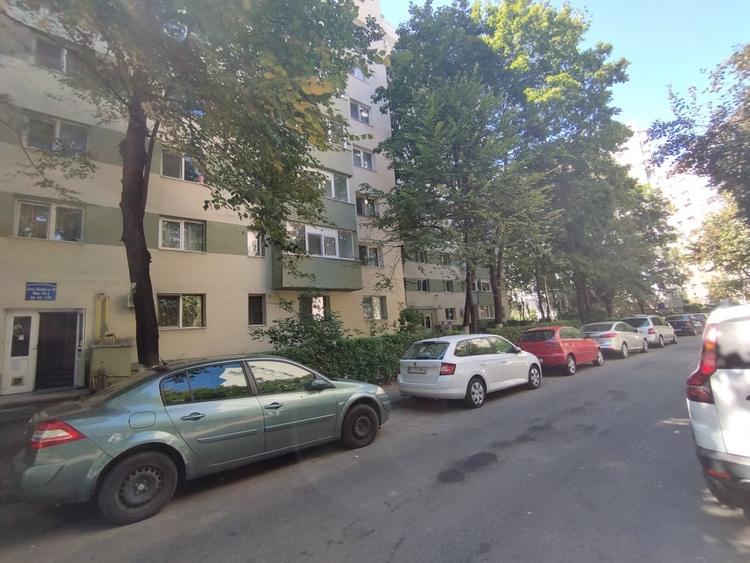 De vanzare apartament 2 camere – Colentina, Aleea Sinaia nr. 18 - 20