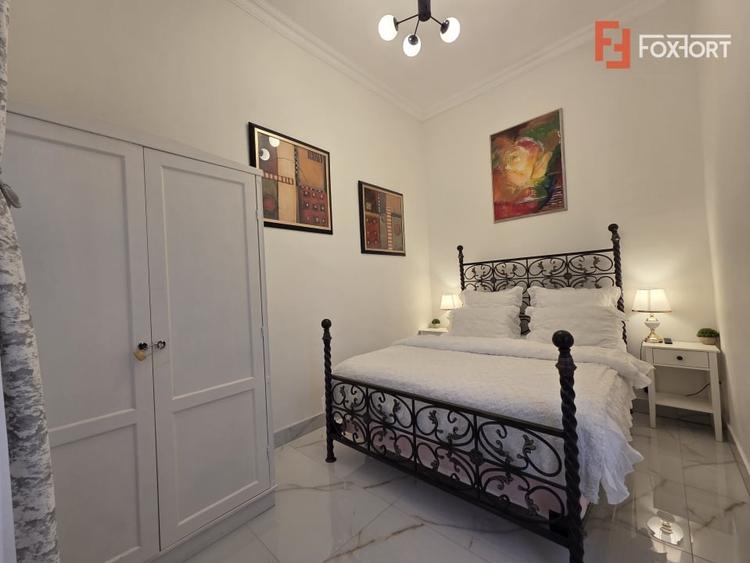 Apartament Lux cu 2 camere de inchiriat | Ultracentral | Arad - 7