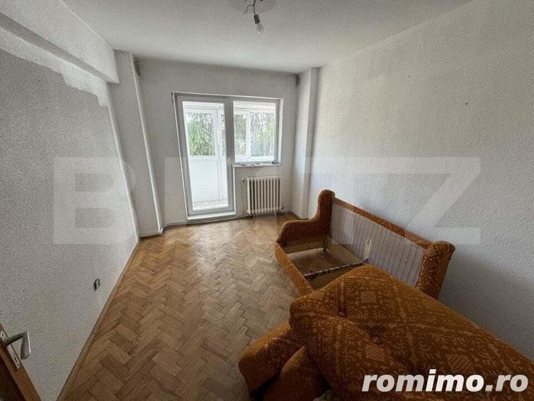 Apartament 3 camere , 67mp , zona Mercur Cetate - 5