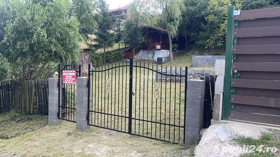 Cabana la Praid Cabana la Praid