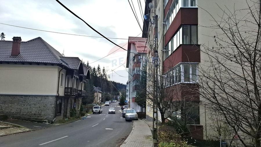 Apartament 3 cam | Panorama | Gata de locuit | Predeal - 16