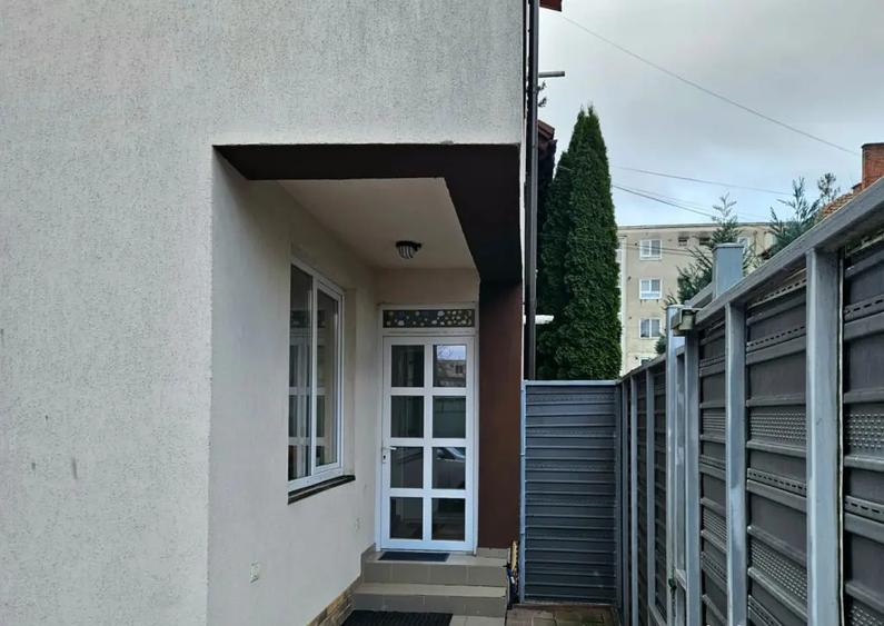 Apartament 3 camere la casa strada Forjei - 1