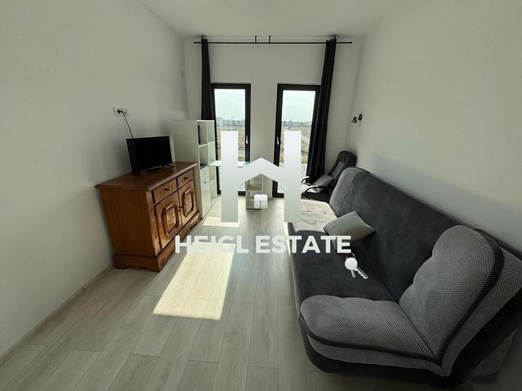 Casa cu 3 camere in Giroc - 7