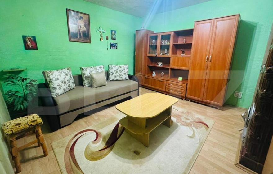 Apartament pentru vacan?a, 2 camere, 52 mp., Deda - 5