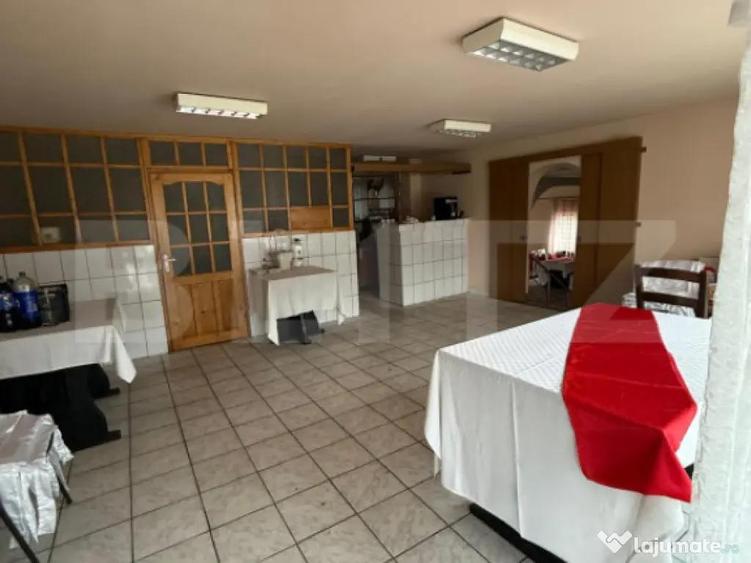 Spatiu multifunctional, 734 mp utili, teren 449 mp, Suceava - 9