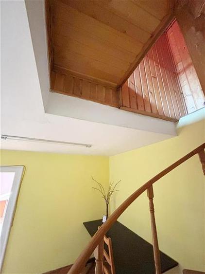 Corp Casa S+P+M , 160mp utili, doua apartamente, zona centrala, Brasov - 12