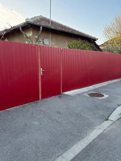 Vand casa cu gradina in Vanju-Mare jud. MH, situata intr-o zona buna si linistita a orasului. - 6