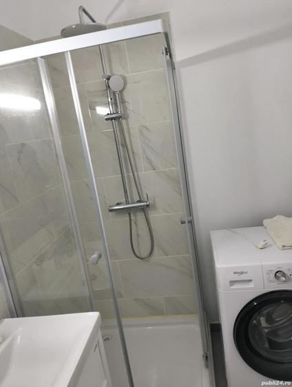 Vand Apartamente 2 camere - 9