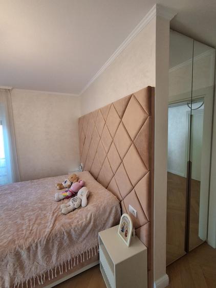 APARTAMENT DEOSEBIT DECEBAL(SPAȚIOS,DRESSING,2 BALCOANE,LOC DE PARCARE) - 18