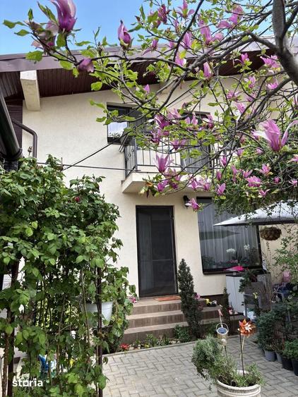 Casa cu doua locuin?e, teren 309 mp, aproape de centru, Cartier Aluni? - 14