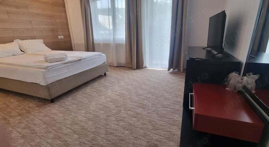 Pensiune de vanzare in Predeal! Zona centrala!!! - 4