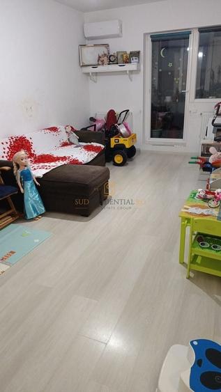 Apartament cu 2 camere, Berceni Sun Park, loc de parcare inclus - 2