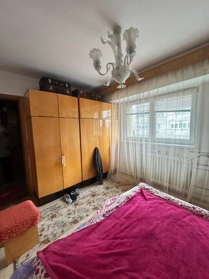 Vanzare apartament 4 patru camere ,Militari- Iuliu Maniu - 6
