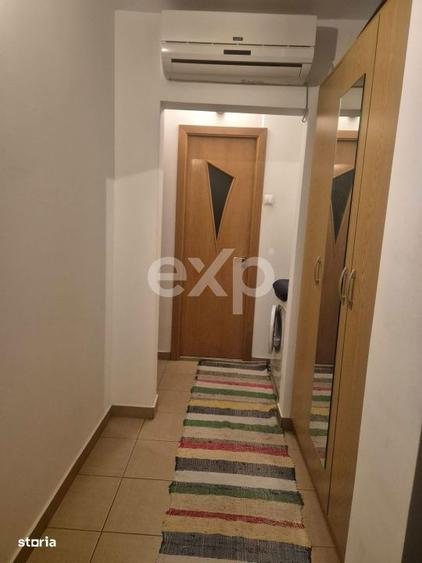 Apartament 2 camere decomandat in Pitesti-Tudor Vladimirescu mobilat s - 5
