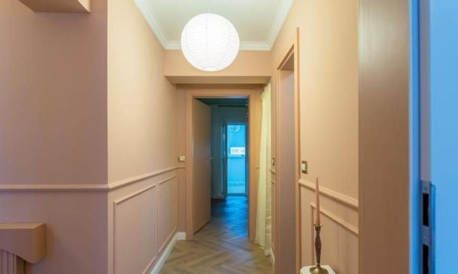 Apartament -4 camere - semidecomandat - Sos Pantelimon - 7