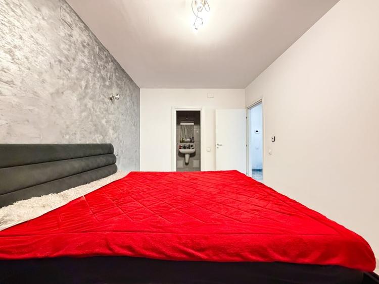 3 camere Denya Forest, grădină 65 mp, 2 băi, terasă acoperită | Com 0% - 9