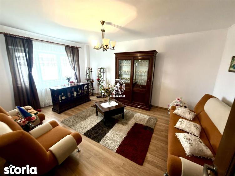 Apartament 2 camere, Oancea, intermediar - 1