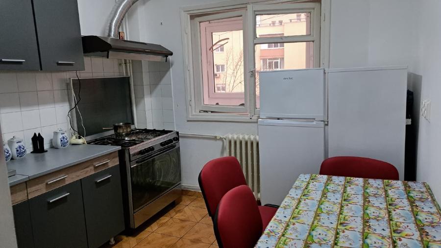 Inchiriez apt. 2 camere Dna Ghica-Teiul Doamnei - 3