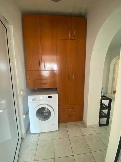 Apartament cu 3 camere, doua bai, Copou, Gaudeamus - 9