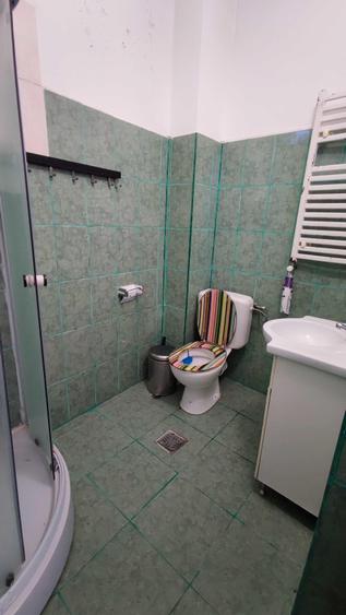 Cismigiu, Conservator, centrala termica, modern - 1