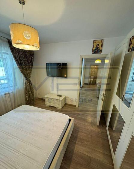 Newton Tatarasi - 3 camere 72mp- Intabulat - bloc nou - 17