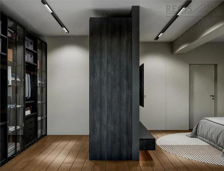 Penthouse exceptional de 4 camere in zona Paradisul Acvatic - 10