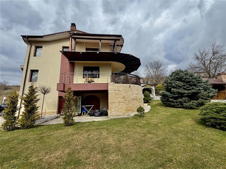 Casa vile de vânzare Buciuim-iasi - 3