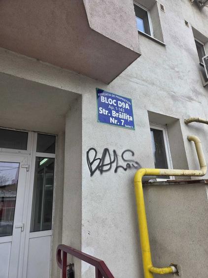 Garsoniera cf.1 mall Vitan/ rond alba iulia/ 12-15min metrou dristor - 1