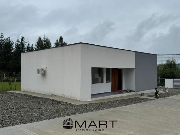 Casa Individuala cu 3 camere in Tocile - 2